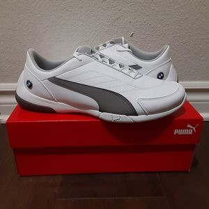 Puma Motorsport BMW